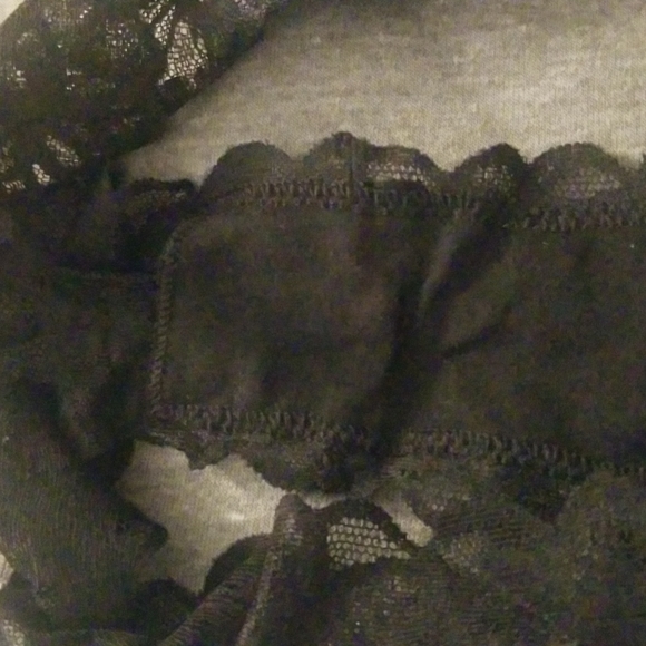 Pink Panties - Picture 5 of 5